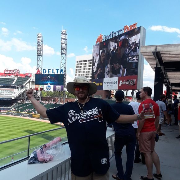 Meet your Posher, Larkin - Picture 1 of 1